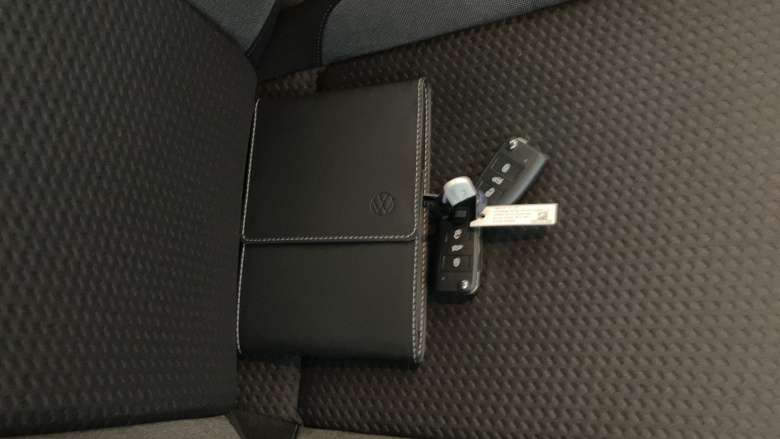 Volkswagen Polo 1.0 TSI Life 5dr Petrol Hatchback